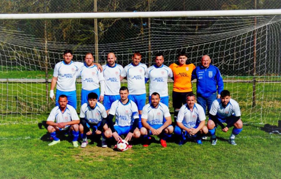 NSBBŽ: Odigrane utakmice 14. kola 3. ŽNL Sjever, važna pobjeda Zrinskog, Hajduk zabio dva gola!