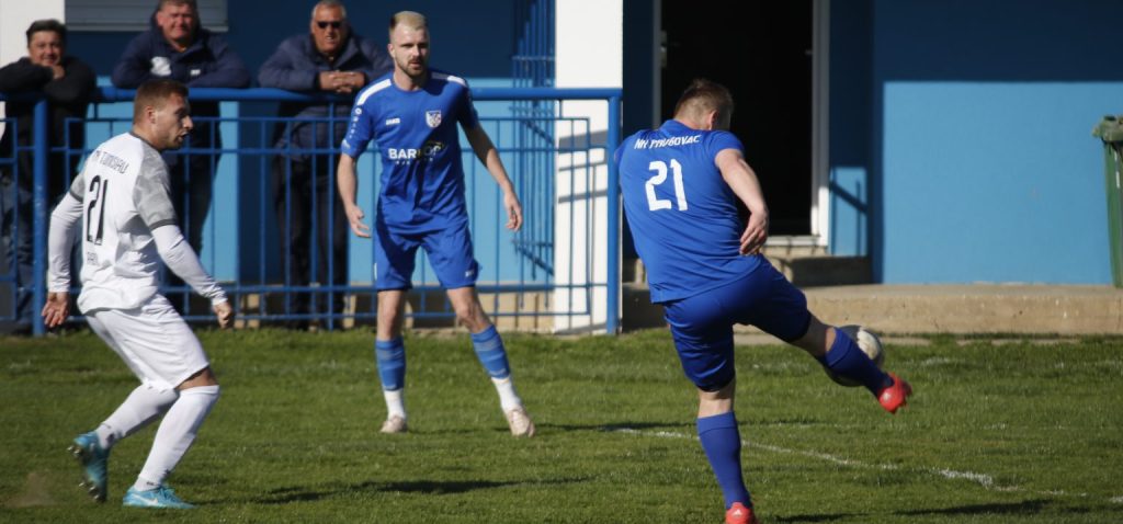 Elitna ŽNL KC-KŽ: U Virju Podravcu dolazi Kalinovac, dvoboj Tomislava u Sv. Ivanu Žabnu