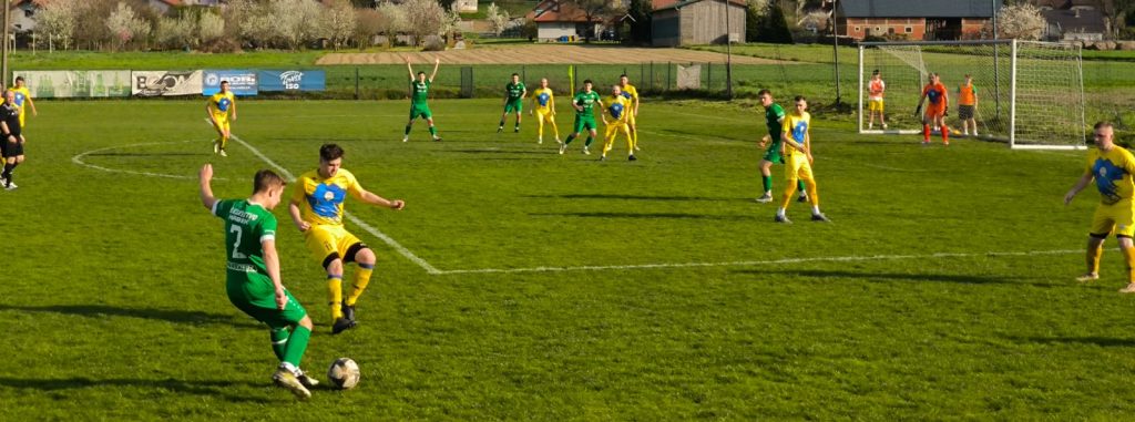 Prva ŽNL KC-KŽ: Panonija slavila protiv lidera prvenstva Miklinovca, Viktorija ostvarila visoku pobjedu protiv Podravca