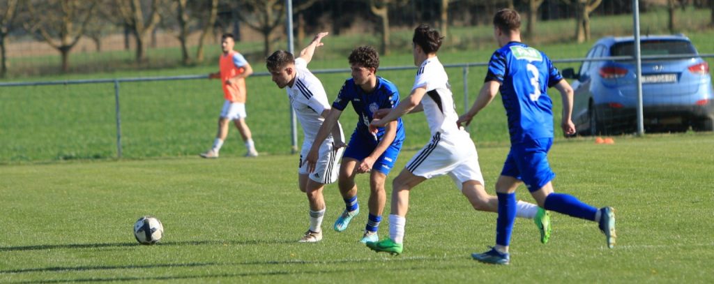 Elitna ŽNL KC-KŽ: Kalinovac iz Virja odnio sva tri boda, Tehničar se vratio na pobjedničke staze