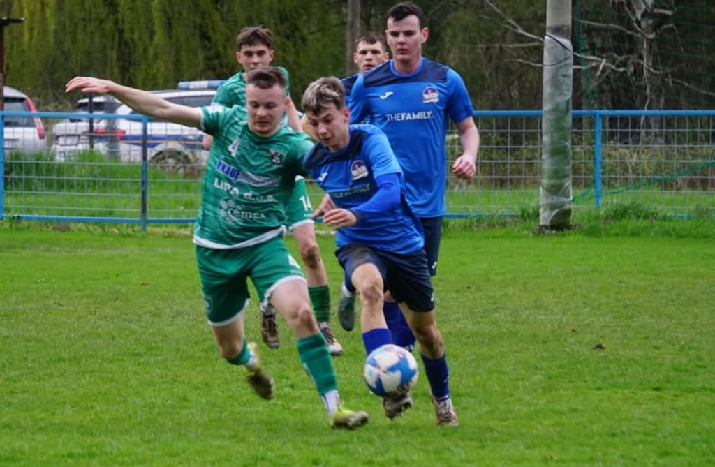 19. Kolo Elitne ŽNL Varaždin: Derbi Bednje i Nedeljanca