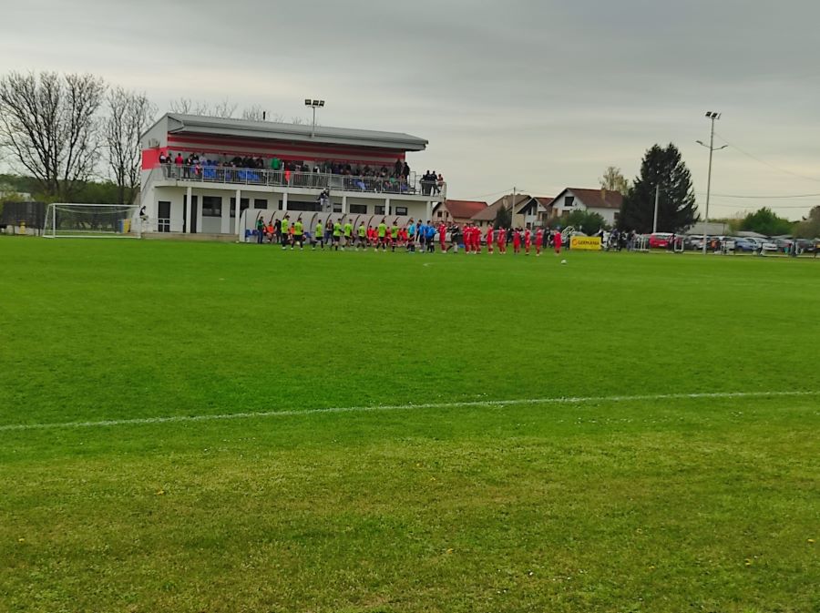 NSBBŽ: Odigrana i posljednja utakmica 19. kola 1. ŽNL, Hajduk i Slivar razbili Brestovca!