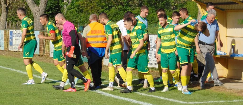 Prva ŽNL KC-KŽ: Petica Sloge, Rudar slavio u Ždali, Lipa bolja od Viktorije