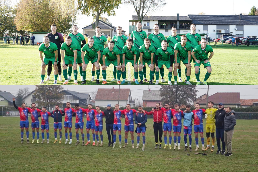 Lukač vs. Mladost Čačinci – veliki derbi koji može odlučiti prvaka