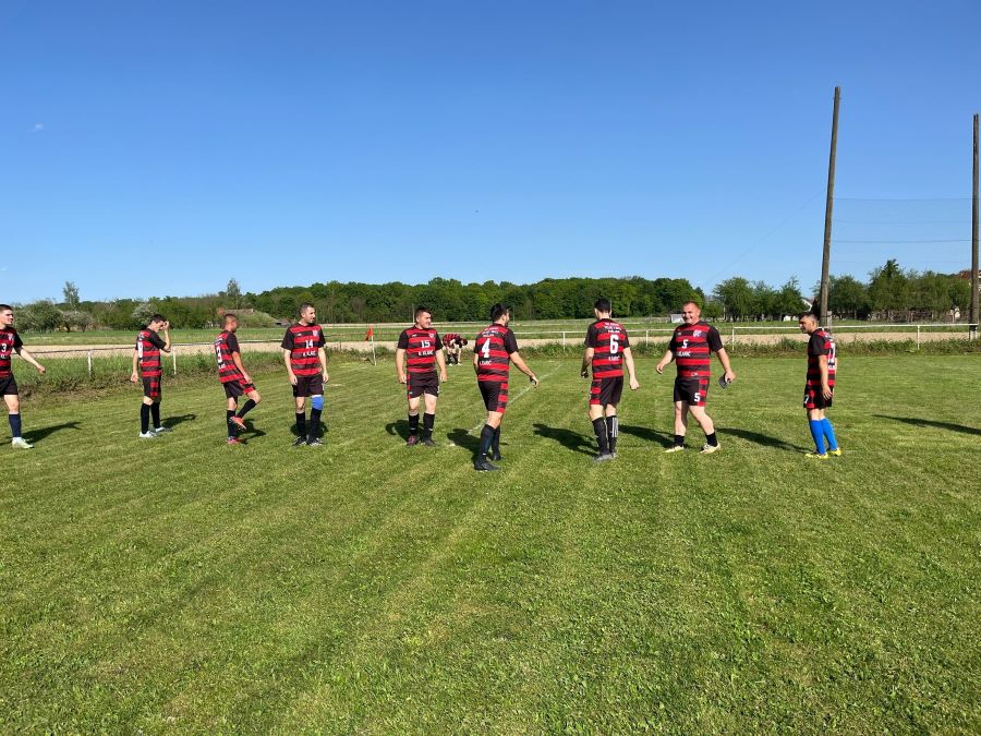 NSBBŽ: Odigrani susreti 19. kola 3. ŽNL Jug, kiks Bršljanice, golijada Ribara i Mladost-Nade!