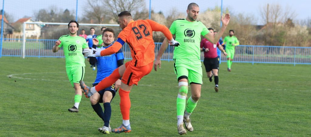 Elitna ŽNL KC-KŽ: Očekuju nas međusobni susreti prve četiri momčadi lige, a Podravac gostuje u Drnju.