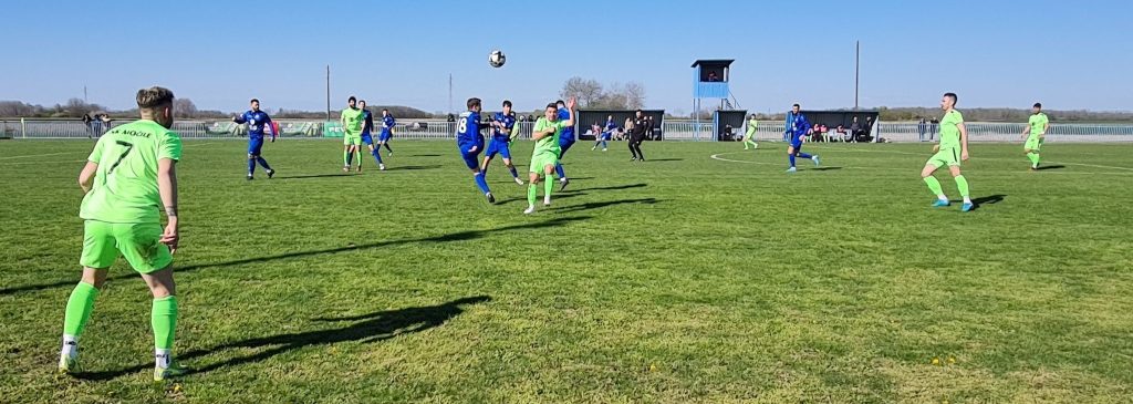 Elitna ŽNL KC-KŽ: Bez pobjednika u drugom derbiju kola, u velikoj golijadi pobjeda Tomislava Radnika u Prugovcu