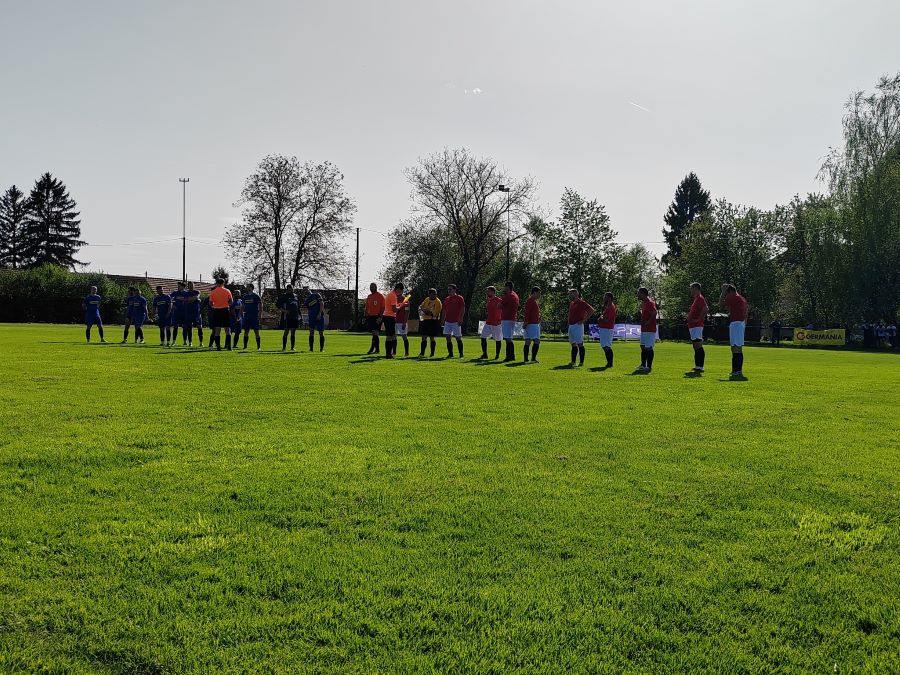 NSBBŽ: Završeno 15. kolo 3. ŽNL Sjever, Moslavini tri boda u odličnom derbiju!