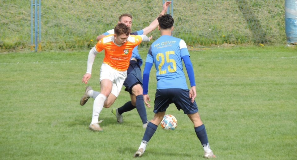 Elitna ŽNL KC-KŽ: Tehničar gostuje u Virju, u Legrad dolazi Ferdinandovac, Močile protiv Borca