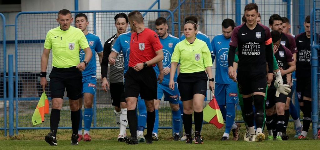 Elitna ŽNL KC-KŽ: U Cvetkovec dolaze Močile, Osvit gostuje u Ferdinandovcu