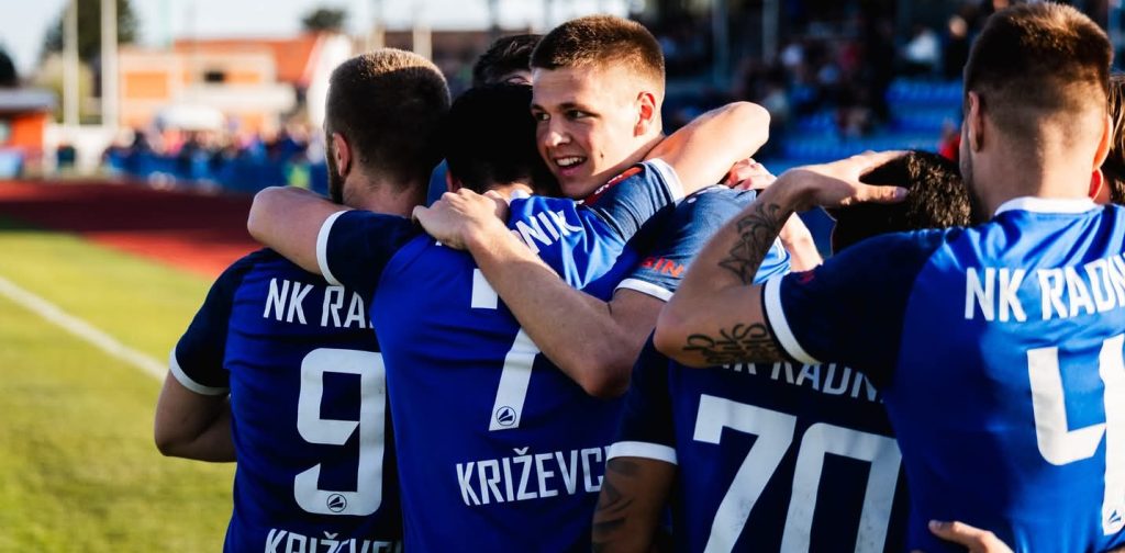 KUP KKŽ: Radnik zabio 7 pogodaka Ferdinandovcu, Graničar prošao dalje u susjedskom derbiju