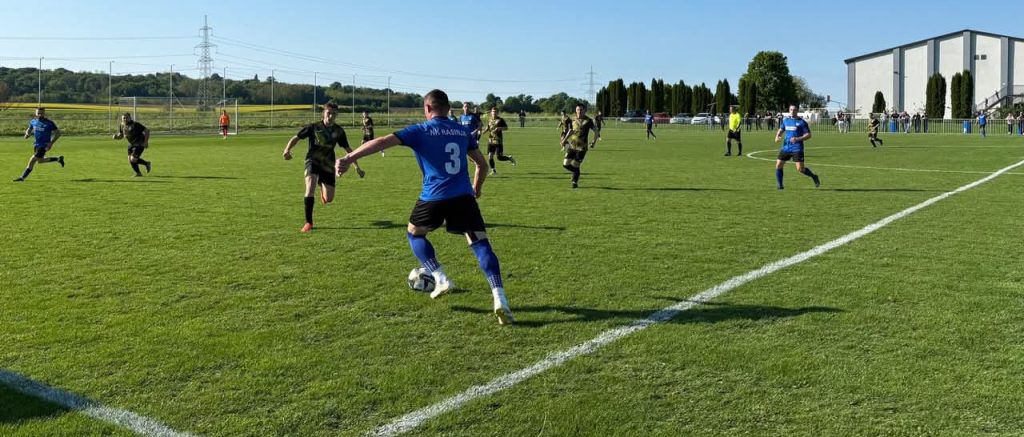 Druga ŽNL KC-KŽ: Bez pobjednika u Mokricama Miholečkim, šestica Mladosti, Rasinja sigurna