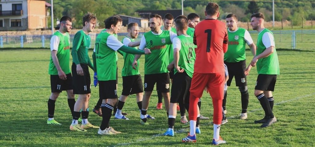 Druga ŽNL KC-KŽ: U derbiju kola podjela bodova u Sigetecu, velika pobjeda Mladosti Carevdara, petica Mičetinca