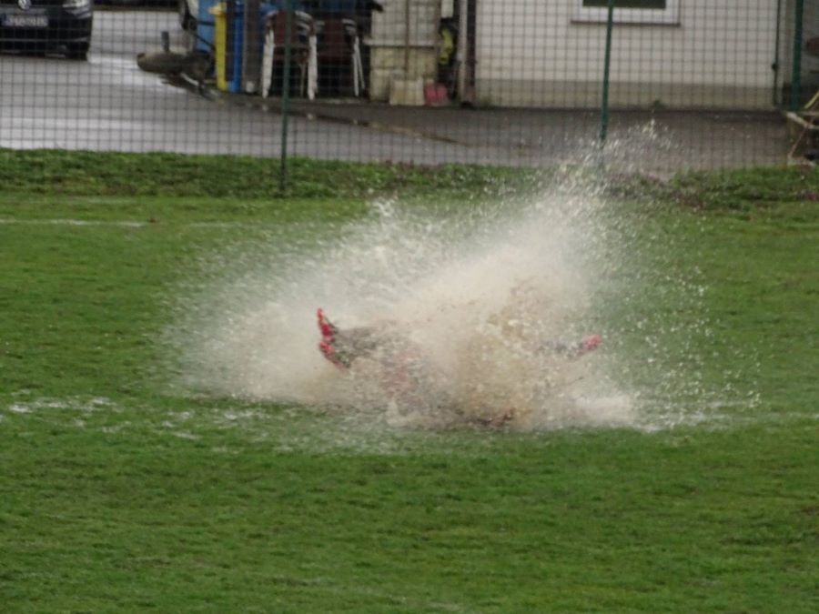 NSBBŽ: Stigli smo do 17. kola 1. ŽNL, derbi začelja u Končanici!