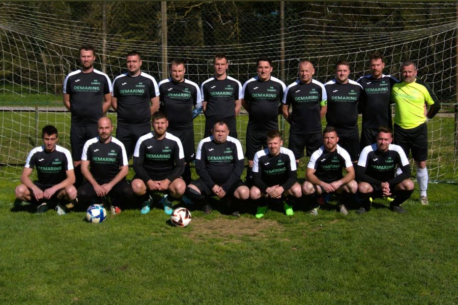 NSBBŽ: Završeno 13. kolo 3. ŽNL Sjever, Šandrovac bolji od Croatije, Zrinski uzeo bod!