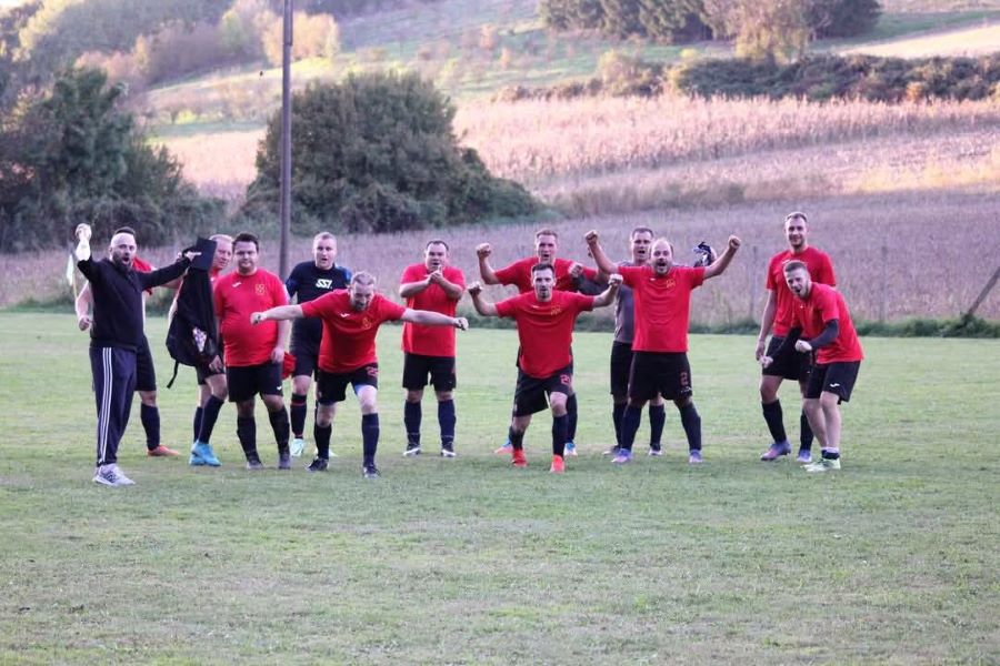 NSBBŽ: 16. kolo 3. ŽNL Sjever donijelo čak 55 golova, prednjače Moslavina (VT) i Bedenik, svaki s po 14 komada!