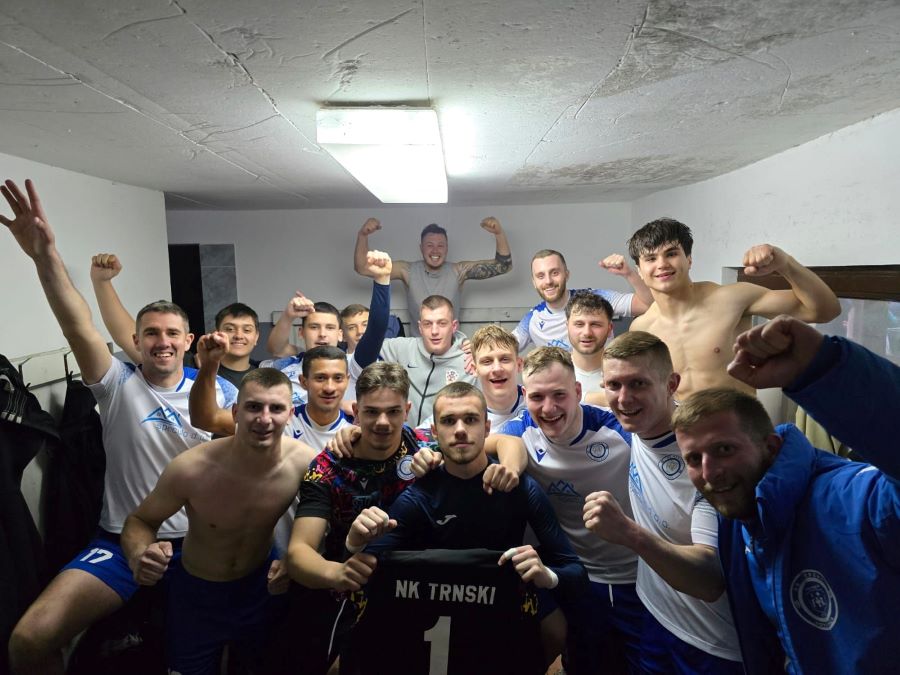 NSBBŽ: Odigrana tri susreta 20. kola 1. ŽNL, podjela bodova u derbiju, pobjede Čazme i Trnskog!