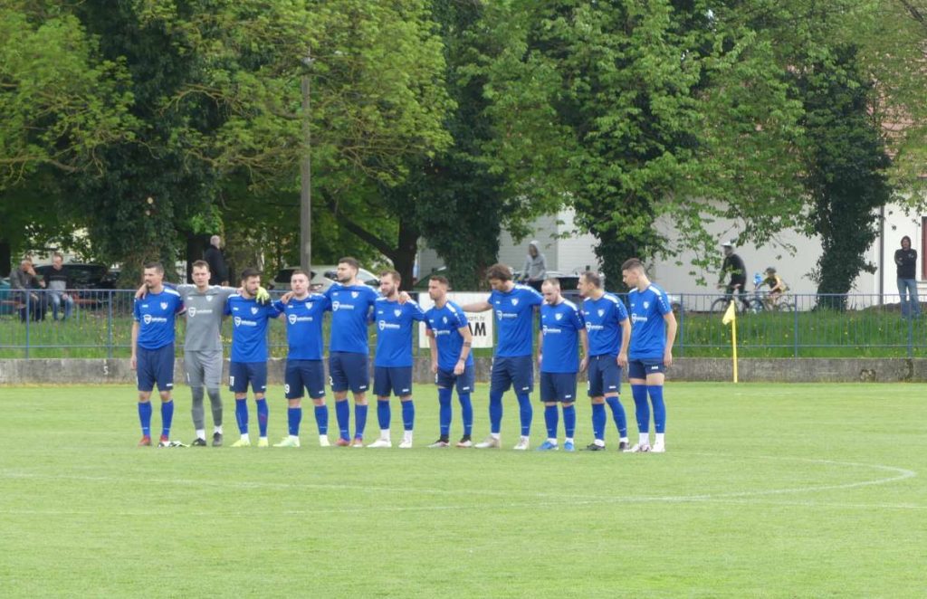 Prva Međimurska NL: Sloga na korak od titule, zanimljiva borba za ostanak