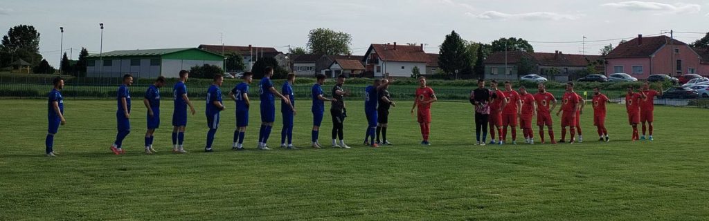 Druga ŽNL KC-KŽ: Mladost Sigetec preokretom do tri boda, Bušpan uvjerljiv, podjela bodova u Gornjoj Rijeci