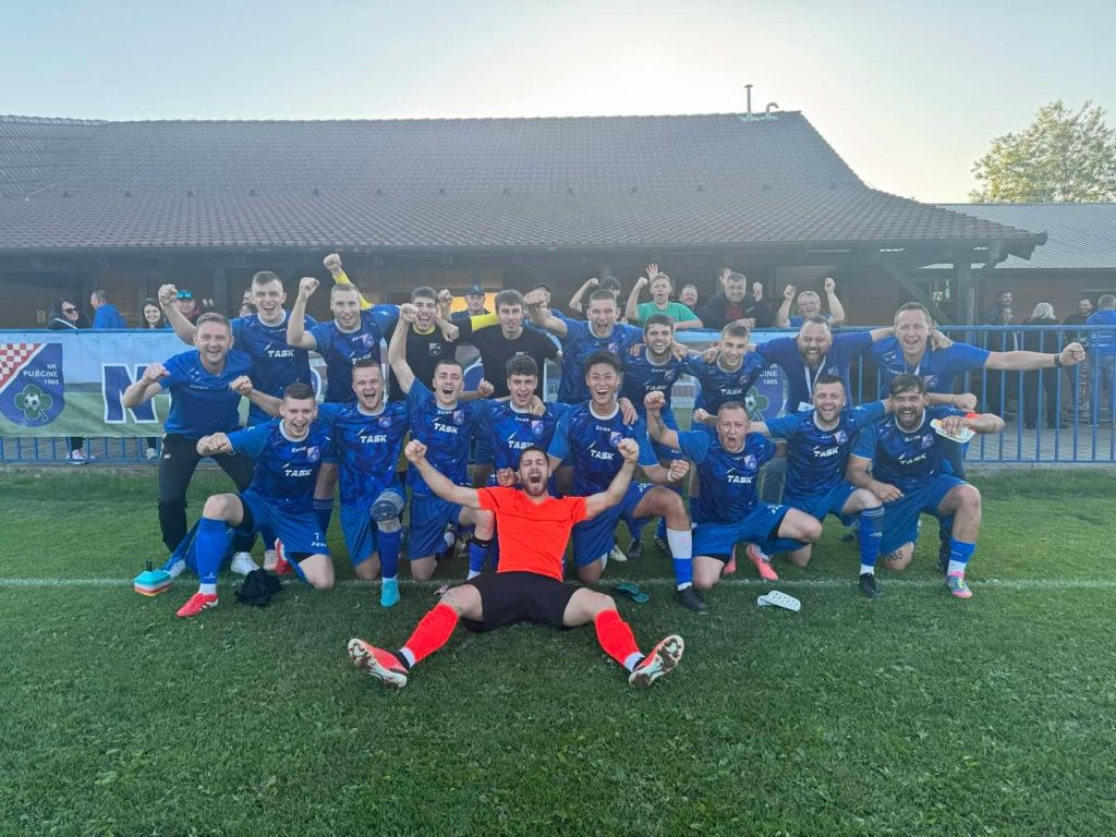 Prva Međimurska NL: Sloga u derbiju izvukla bod, Pušćine prišle na 2 boda zaostatka