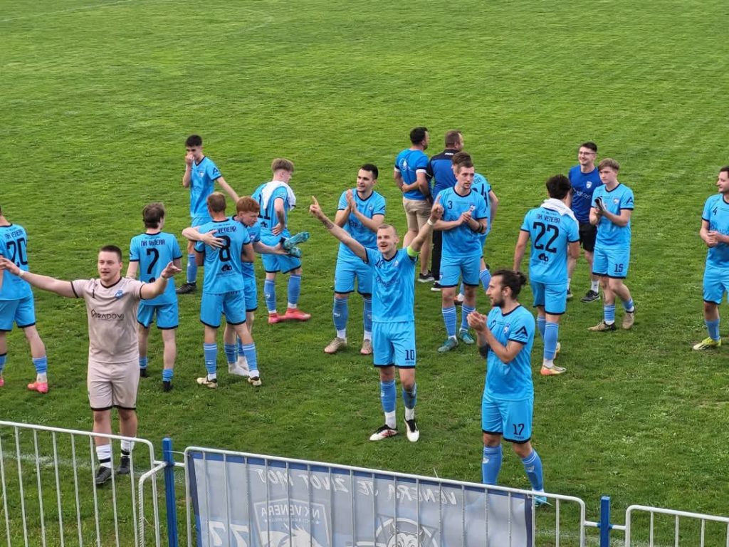 Međimurska Premier Liga: Spektakl u Palovcu