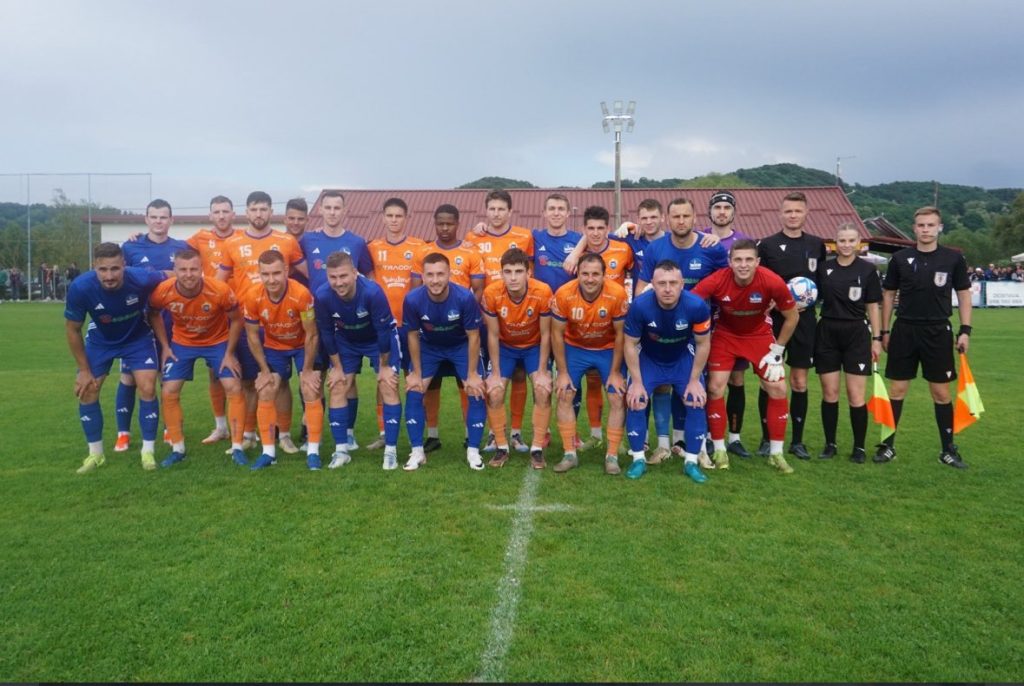 Kup ŽNS Varaždin: Bednja preokretom do važne pobjede