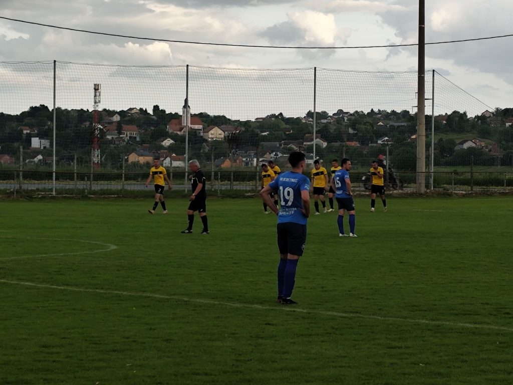 Prva ŽNL Varaždin: poznato je tko će igrati ligu za prvaka, a tko ligu za ostanak