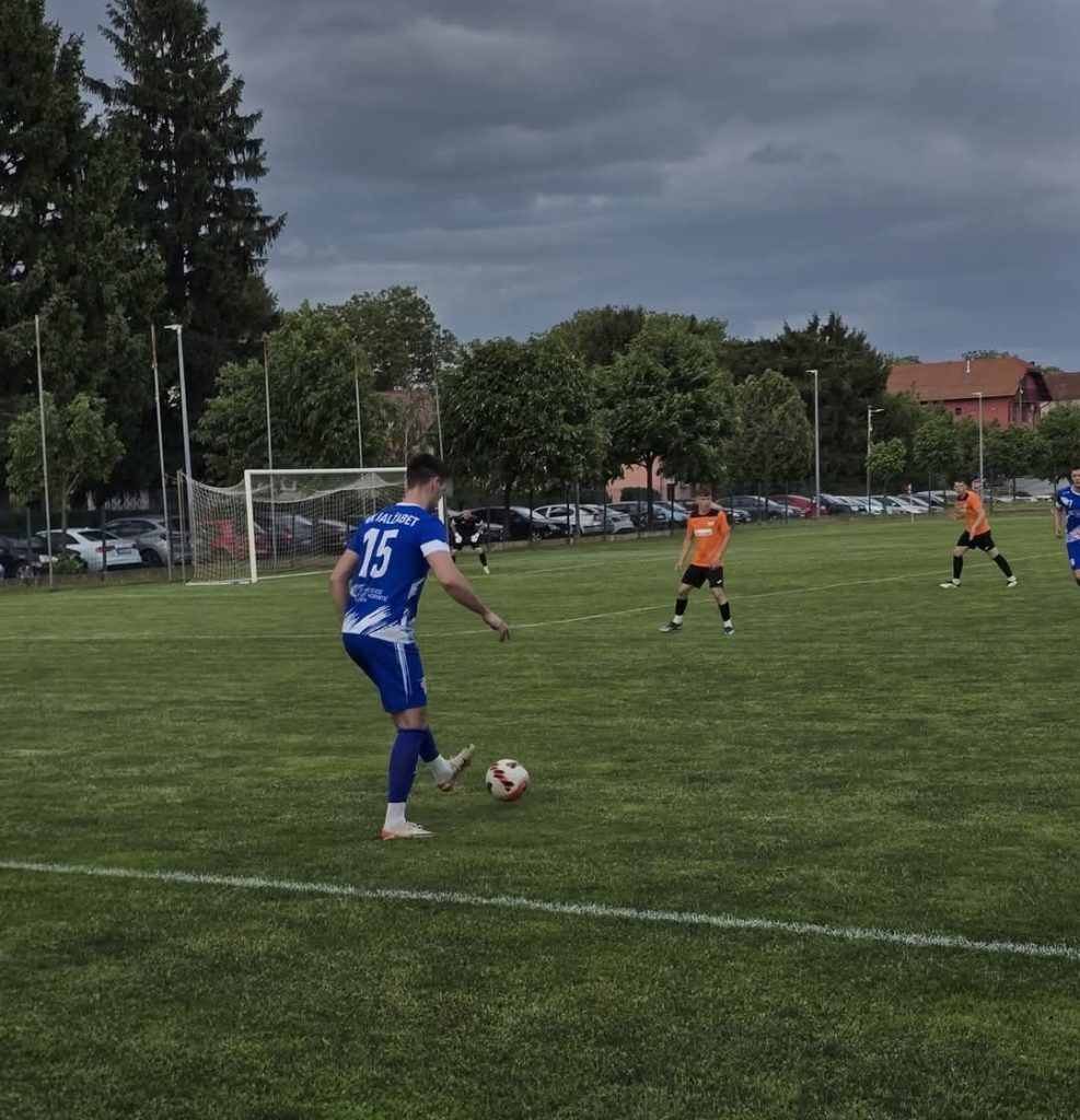 22. kolo Elitne ŽNL Varaždin: Bednja slavila u derbiju