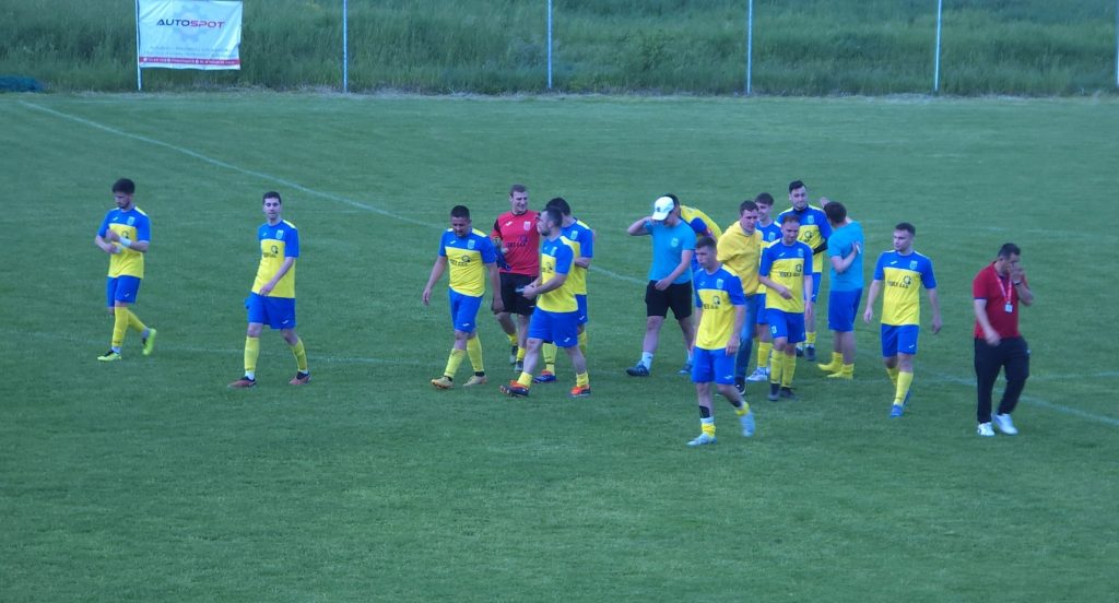 Druga ŽNL Varaždin: Kolo iz snova za napadače, Mladost i Sloboda pogađali nemilosrdno