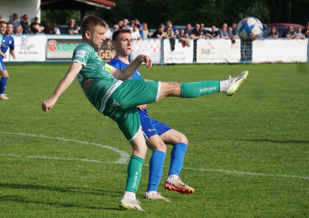 Kup ŽNS Varaždin: Repriza prošlogodišnjeg finala – Bednja traži osvetu protiv Varteksa!