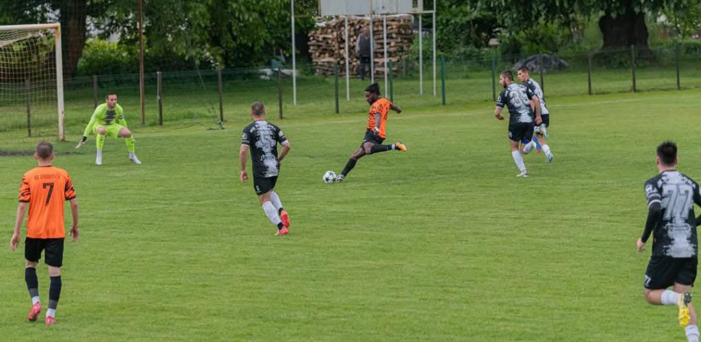 3. NL Sjever: Virovitica propustila priliku pobjeći Slatini