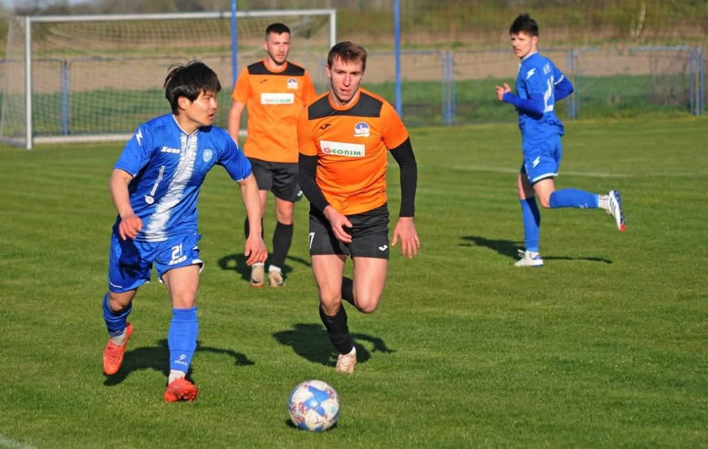 Elitna ŽNL Varaždin: Početak lige za prvaka i lige za ostanak