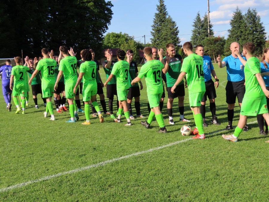 NSBBŽ: Prvak Daruvar i Ivanska sutra otvaraju 23. kolo 1. ŽNL, ostatak se igra u nedjelju!