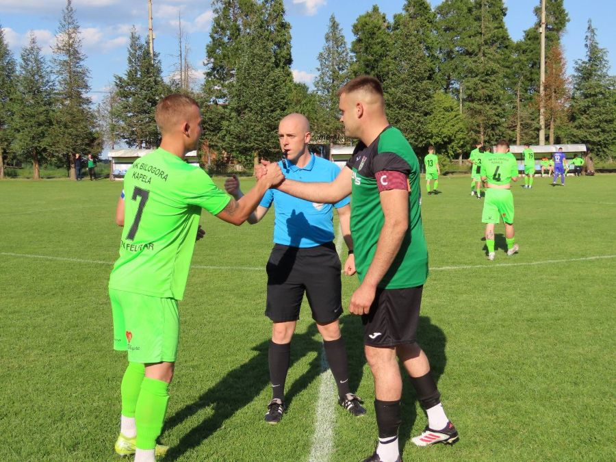 NSBBŽ: Vikend donosi pretposljednje kolo 1. ŽNL!