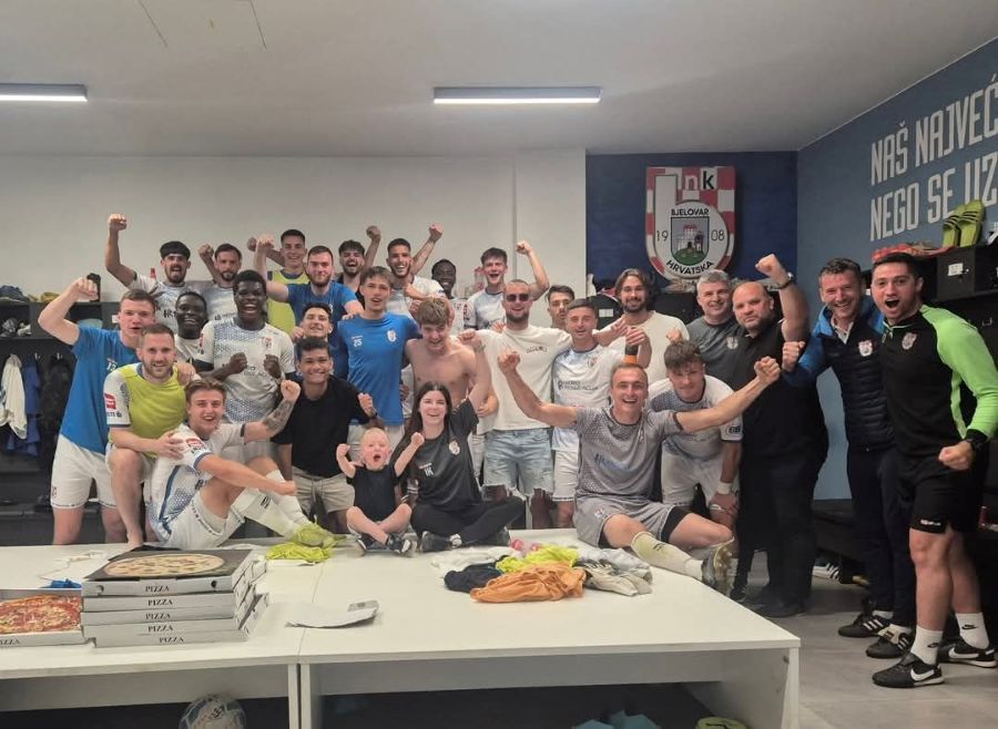 NSBBŽ: Odigrane polufinalne utakmice Kupa, Dinamo i Bjelovar prošli u finale!