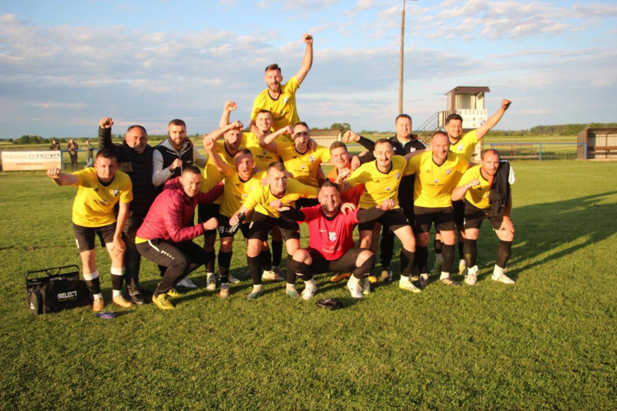 Prva ŽNL VPŽ: Borova matematički osigurala naslov prvaka, Slavonija utrpala 16 komada