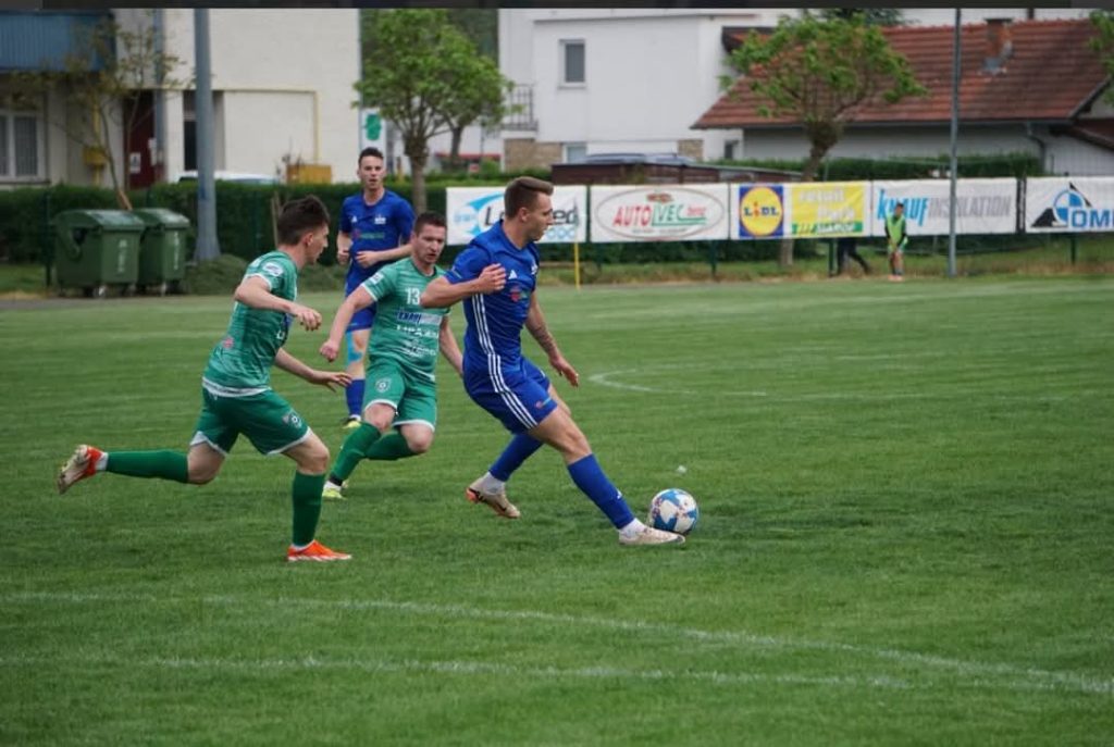 2. kolo Elitne ŽNL Varaždin: Bednja preokretom do pobjede