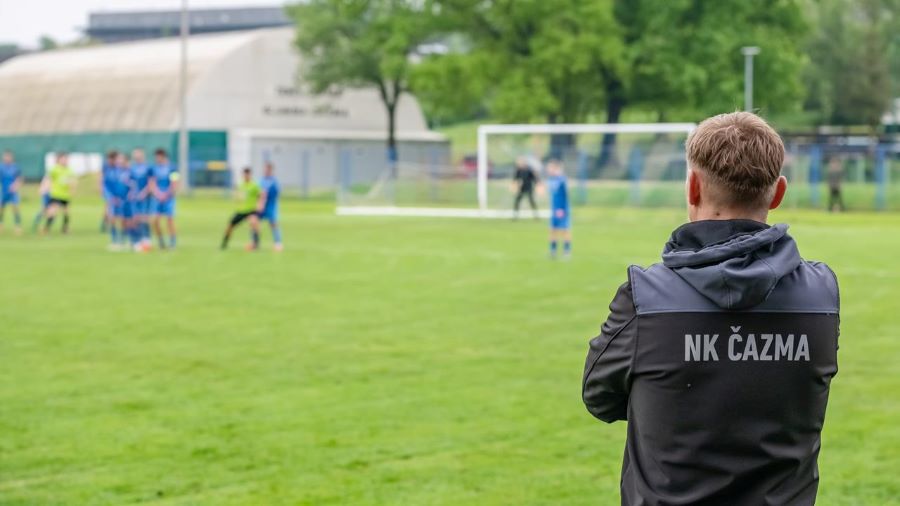 NSBBŽ: Otvoreno 22. kolo 1. ŽNL, fantastična utakmica u Čazmi!