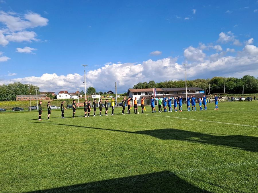 NSBBŽ: Na rasporedu 24. kolo 1. ŽNL, otvaraju ga Čazma i Bilogorac!