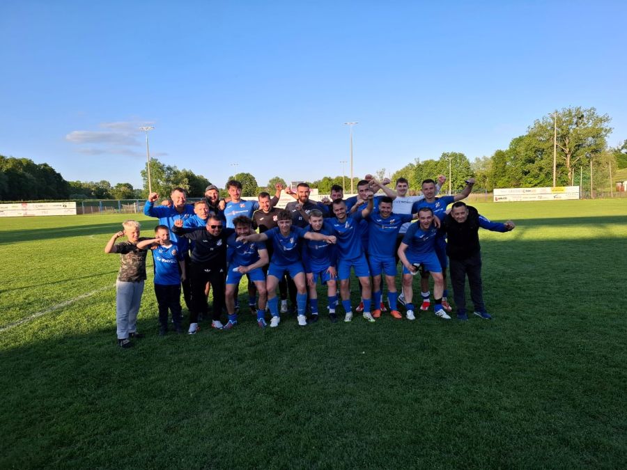 NSBBŽ: Visoka pobjeda Čazme za otvaranje 24. kola 1. ŽNL!