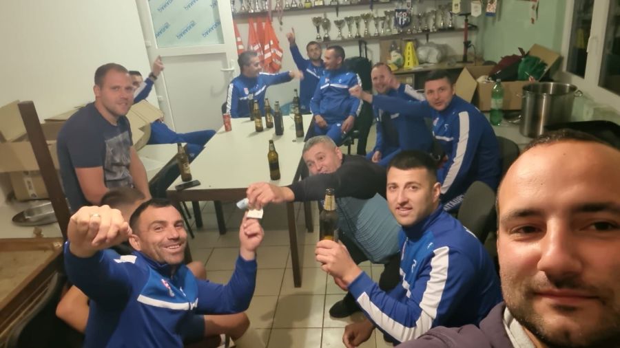 NSBBŽ: Odigrani susreti 18. kola 3. ŽNL Sjever, gornji dom ljestvice pobjednički, nastavlja se tijesna borba!