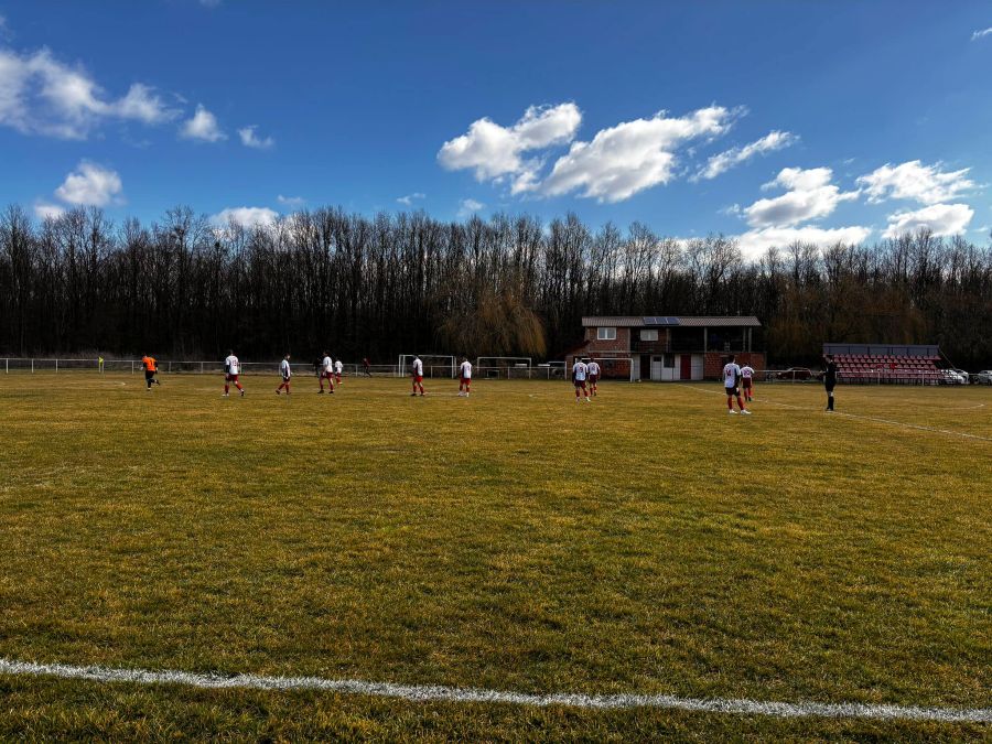 NSBBŽ: Tri ekipe matematički ostale u borbi za naslov Treće ŽNL Sjever!