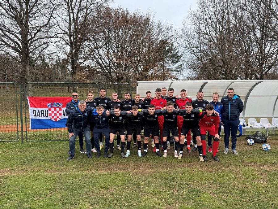 NSBBŽ: Otvoreno 23. kolo 1. ŽNL, Daruvar nastavio pobjednički niz!