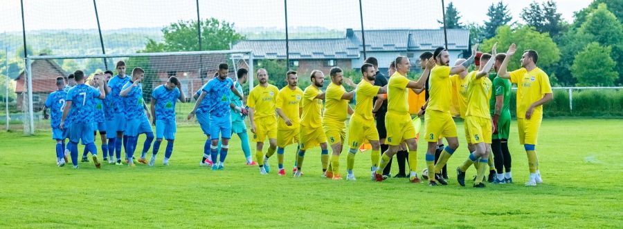 NSBBŽ: Završeno 23. kolo 2. ŽNL, pobjede vodeće trojke, ali pobjede i onih na dnu!