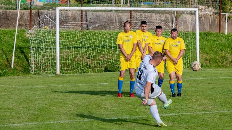 NSBBŽ: Završeno 24. kolo 2. ŽNL, Sloga se remijem oprostila od naslova!