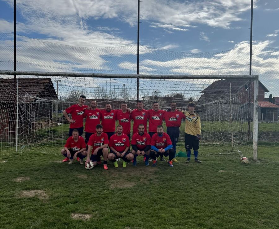 NSBBŽ: Odigrano 19. kolo 3. ŽNL Sjever, pobjede na vrhu, tri boda za Galovac, Bedenik poražen!