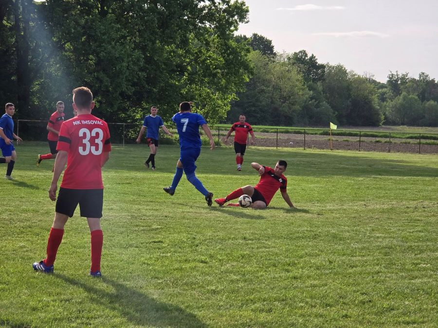 NSBBŽ: Odigrani susreti 21. kola 3. ŽNL Jug, Bršljanica i Tomislav raspucani, Ilova bolja od Poleta!