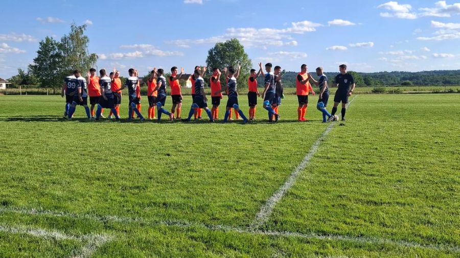 NSBBŽ: Odigrano 24. kolo 3. ŽNL Jug, očekuje nas vatrena završnica!