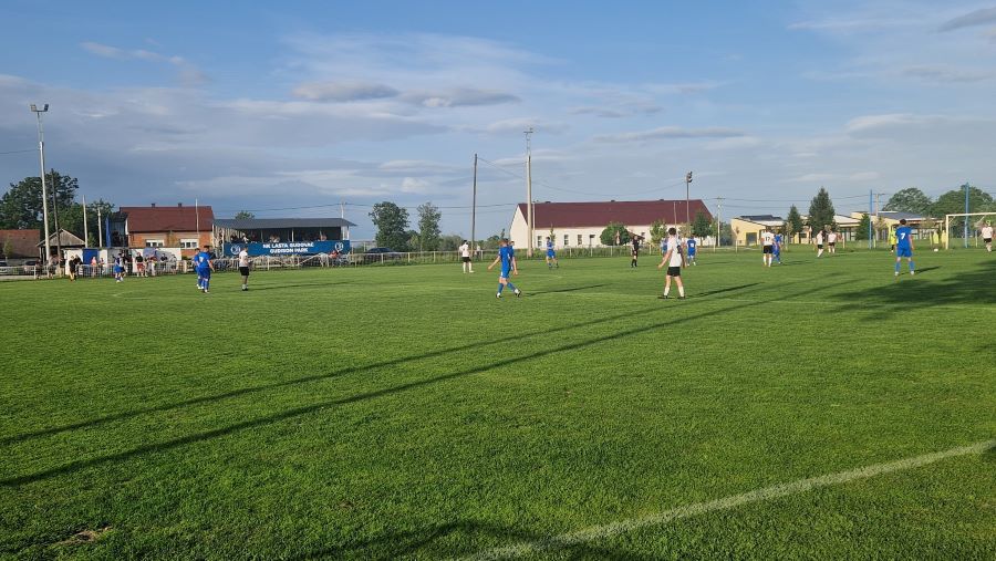 NSBBŽ: Kompletirano 21. kolo 1. ŽNL, stigao prvi poraz Bilogore, Ivanskoj treća pobjeda u nizu!