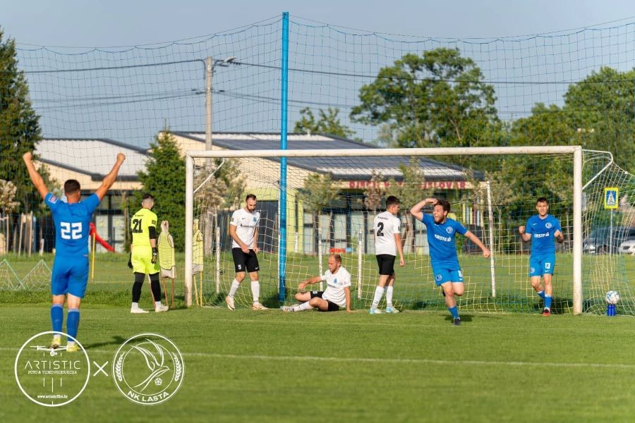 NSBBŽ: Na rasporedu 22. kolo 1. ŽNL, novi derbi začelja, Daruvar u Rovišću, Bilogora u Ivanskoj!